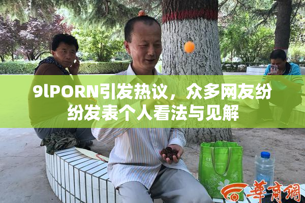 9lPORN引发热议，众多网友纷纷发表个人看法与见解