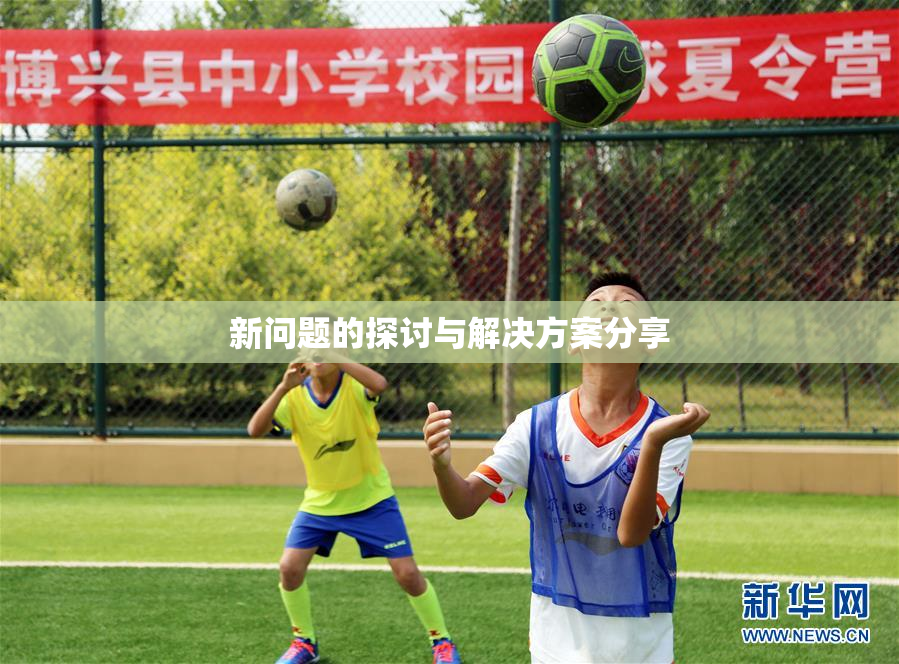 新问题的探讨与解决方案分享