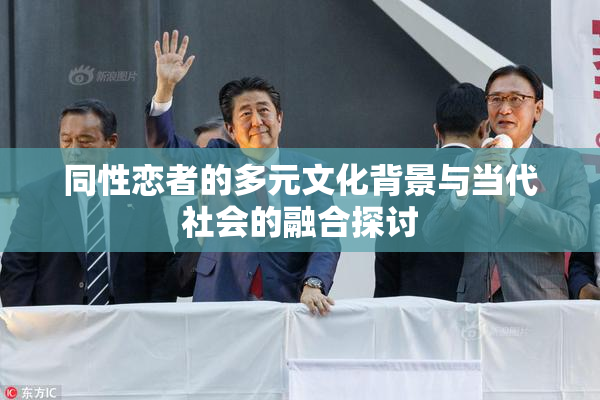 同性恋者的多元文化背景与当代社会的融合探讨