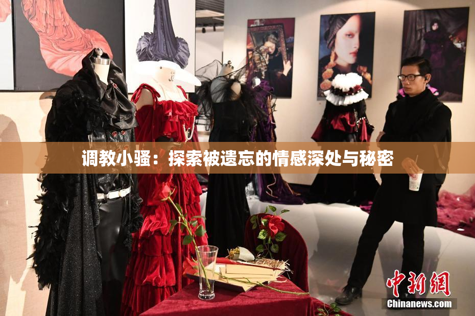 调教小骚：探索被遗忘的情感深处与秘密