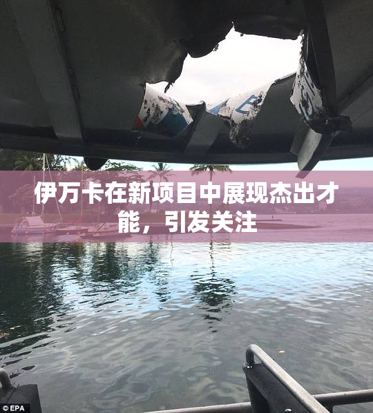 伊万卡在新项目中展现杰出才能，引发关注
