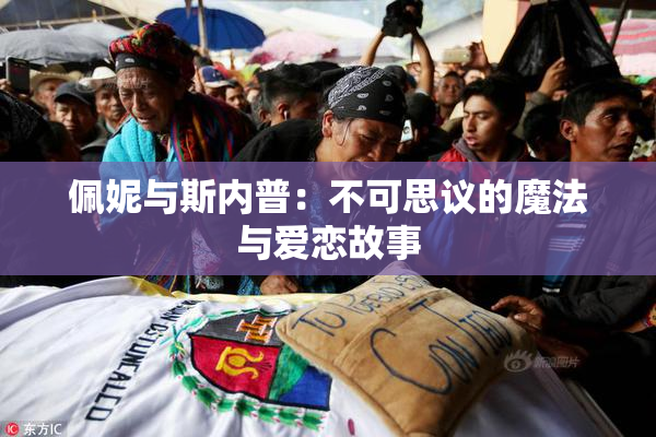 佩妮与斯内普：不可思议的魔法与爱恋故事