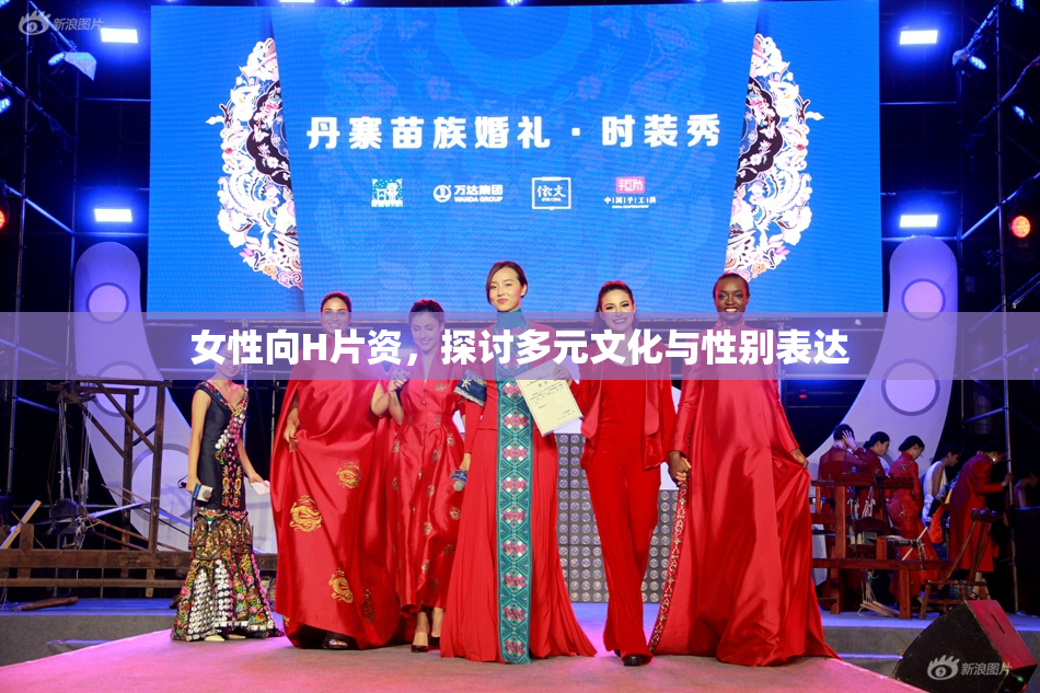 女性向H片资，探讨多元文化与性别表达