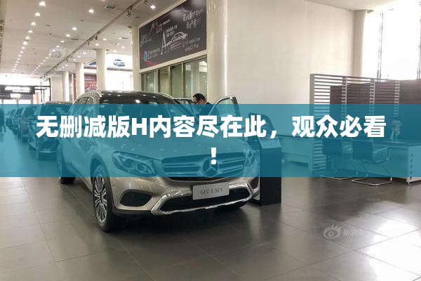 无删减版H内容尽在此，观众必看！