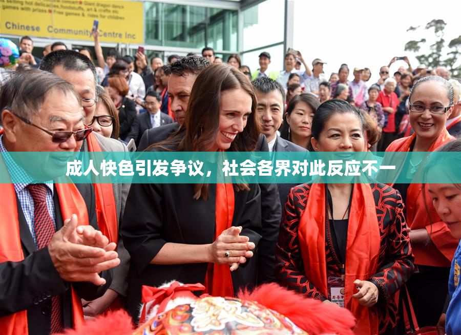 成人快色引发争议，社会各界对此反应不一
