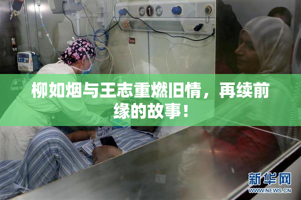 柳如烟与王志重燃旧情，再续前缘的故事！