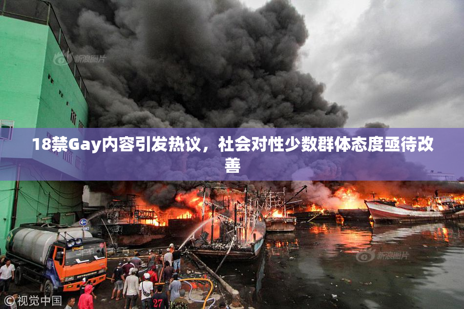 18禁Gay内容引发热议，社会对性少数群体态度亟待改善