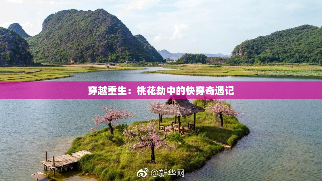 穿越重生：桃花劫中的快穿奇遇记