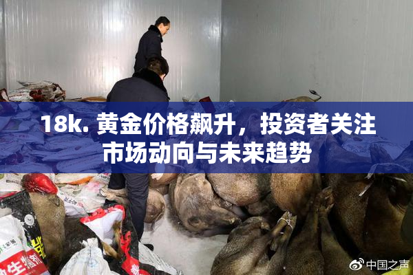 18k. 黄金价格飙升，投资者关注市场动向与未来趋势