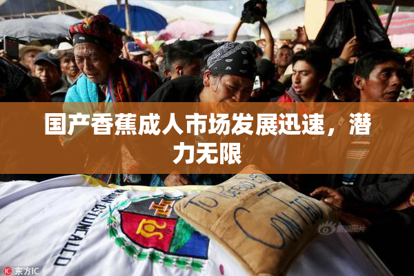 国产香蕉成人市场发展迅速，潜力无限
