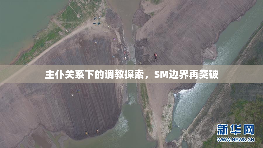 主仆关系下的调教探索，SM边界再突破