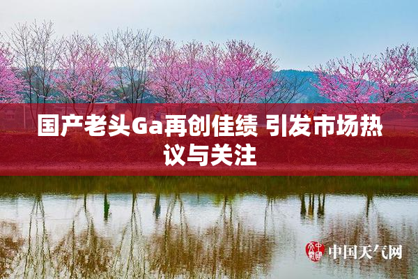 国产老头Ga再创佳绩 引发市场热议与关注