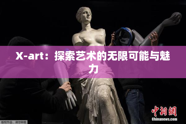 X-art：探索艺术的无限可能与魅力