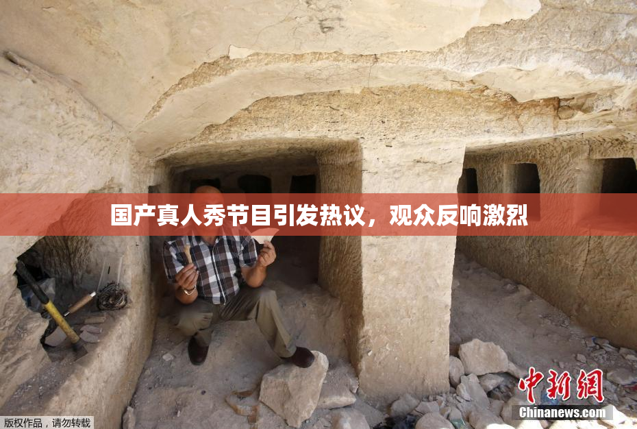国产真人秀节目引发热议，观众反响激烈