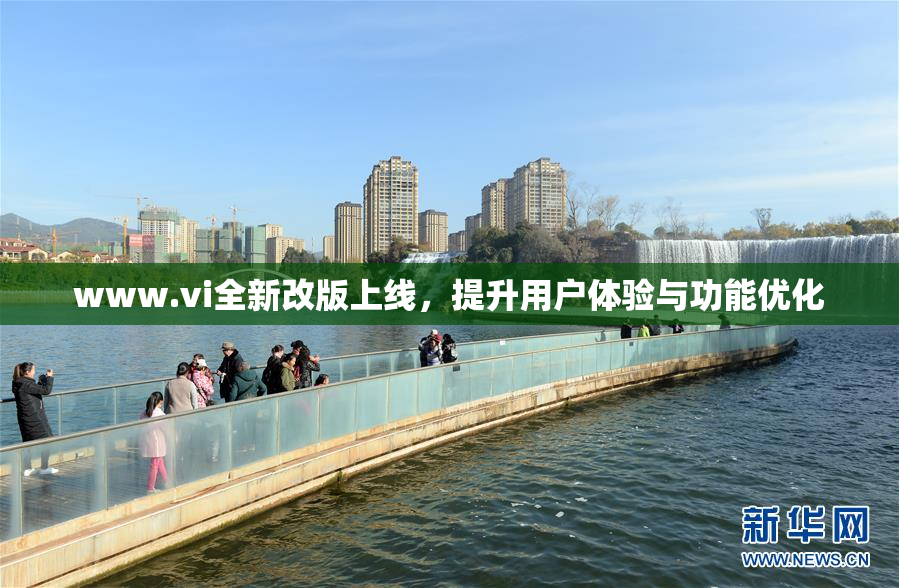 www.vi全新改版上线，提升用户体验与功能优化