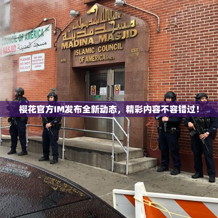 樱花官方IM发布全新动态，精彩内容不容错过！