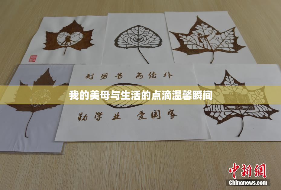 我的美母与生活的点滴温馨瞬间