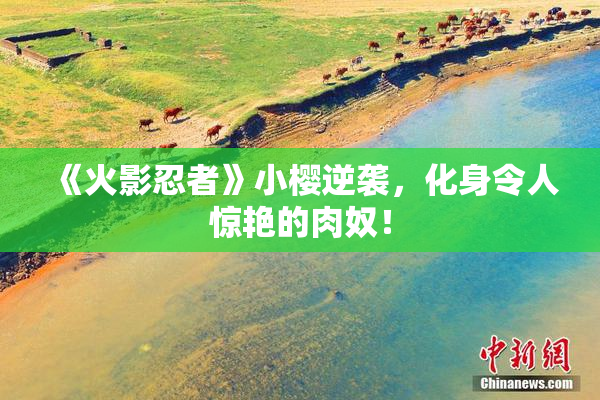 《火影忍者》小樱逆袭，化身令人惊艳的肉奴！