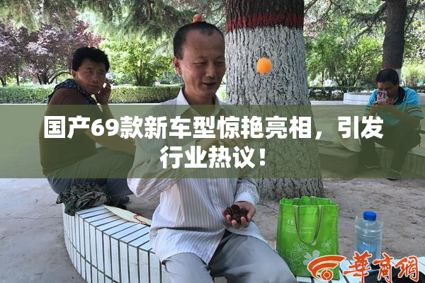 国产69款新车型惊艳亮相，引发行业热议！