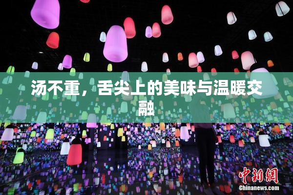 汤不重，舌尖上的美味与温暖交融
