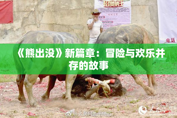 《熊出没》新篇章：冒险与欢乐并存的故事