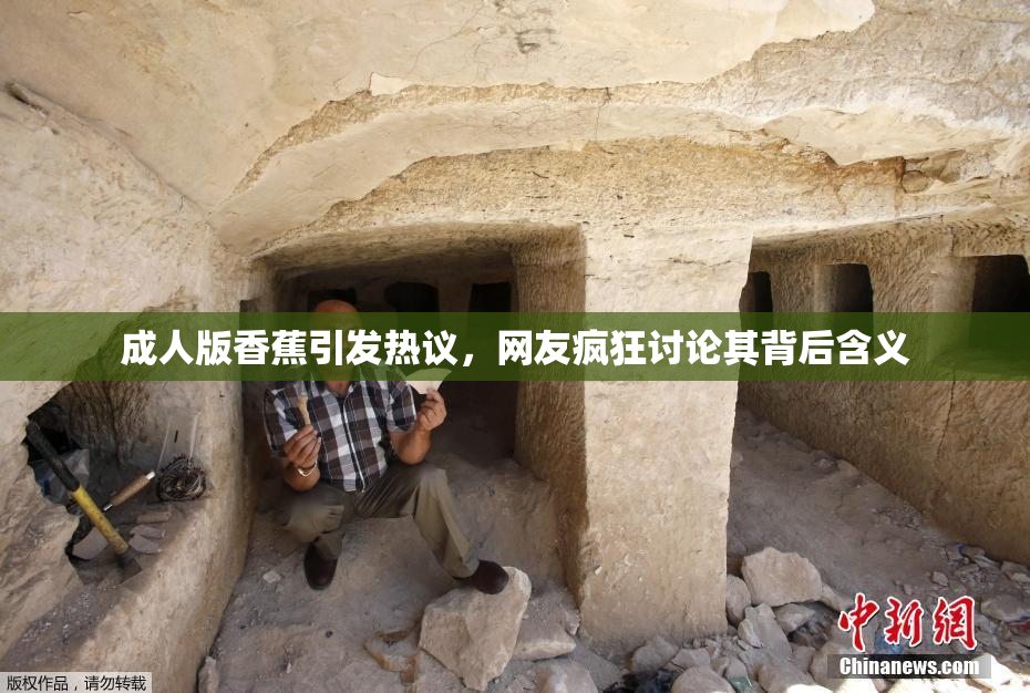 成人版香蕉引发热议，网友疯狂讨论其背后含义