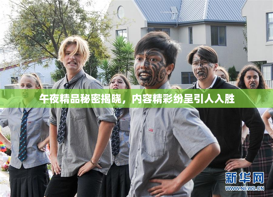 午夜精品秘密揭晓，内容精彩纷呈引人入胜