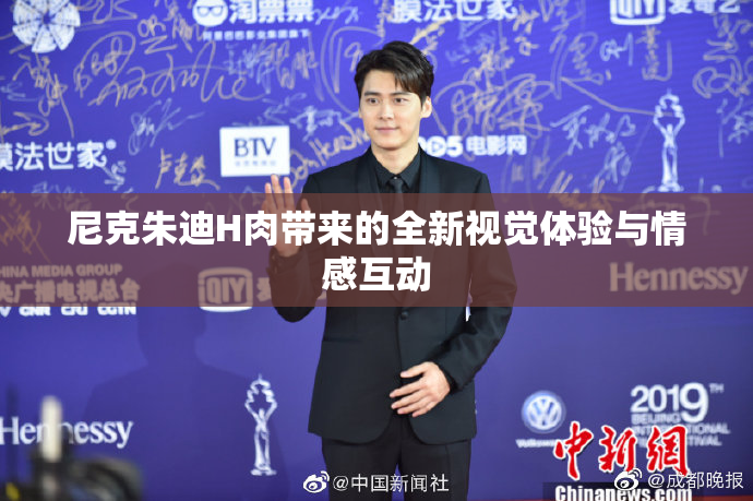 尼克朱迪H肉带来的全新视觉体验与情感互动