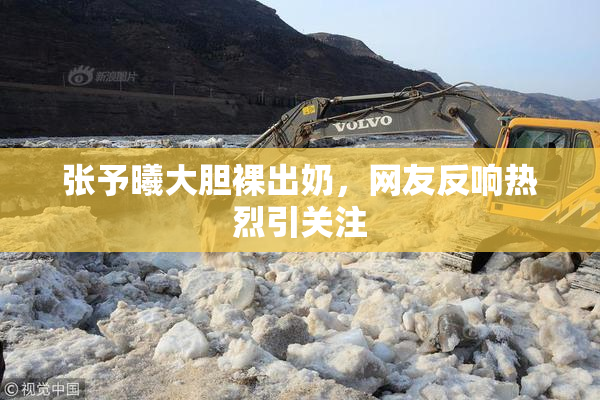 张予曦大胆裸出奶，网友反响热烈引关注