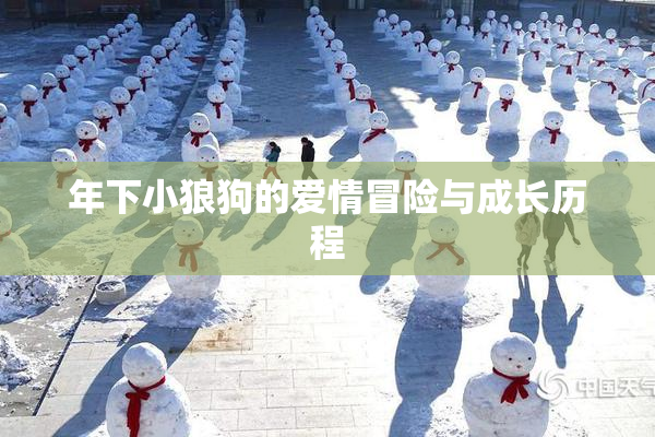 年下小狼狗的爱情冒险与成长历程