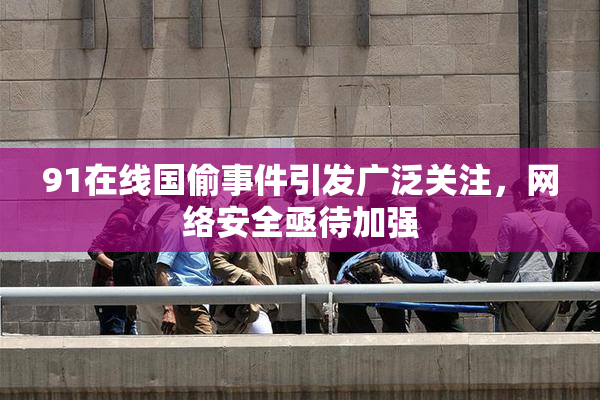 91在线国偷事件引发广泛关注，网络安全亟待加强