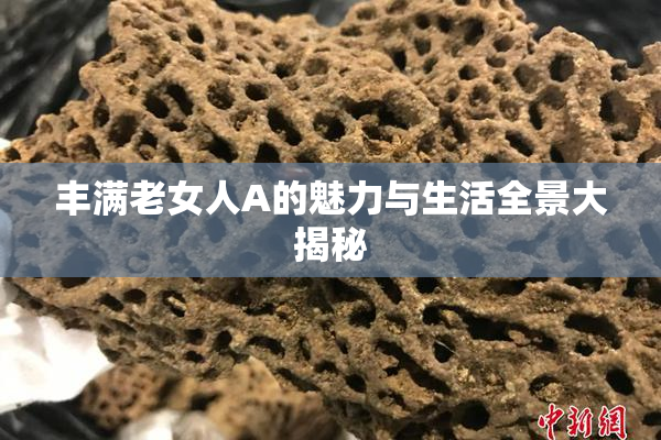 丰满老女人A的魅力与生活全景大揭秘
