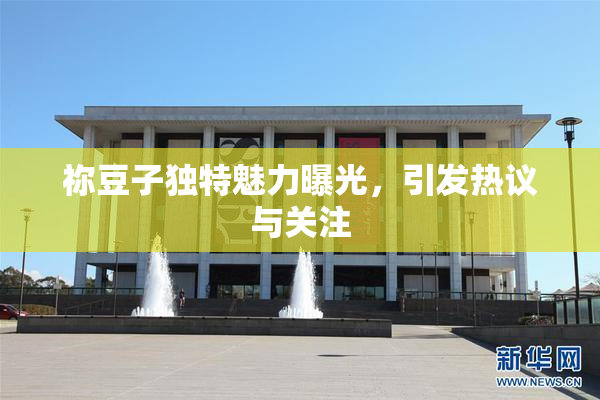祢豆子独特魅力曝光，引发热议与关注