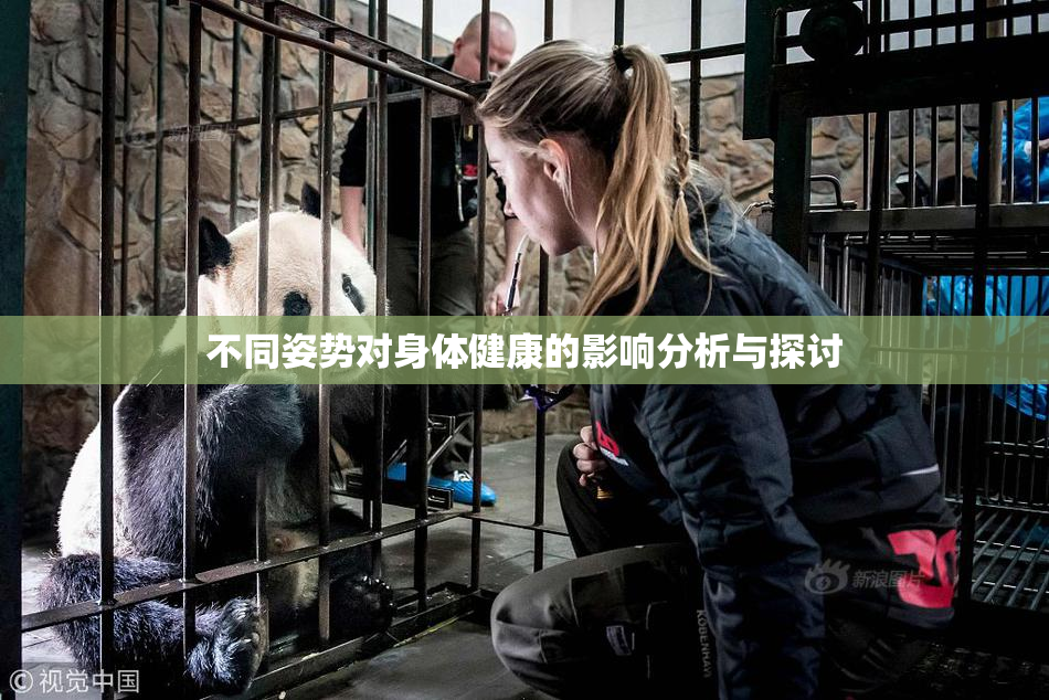 不同姿势对身体健康的影响分析与探讨