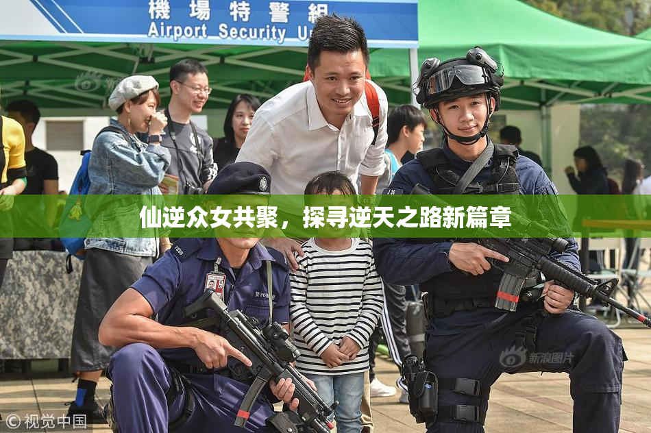 仙逆众女共聚，探寻逆天之路新篇章