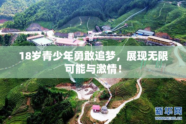 18岁青少年勇敢追梦，展现无限可能与激情！
