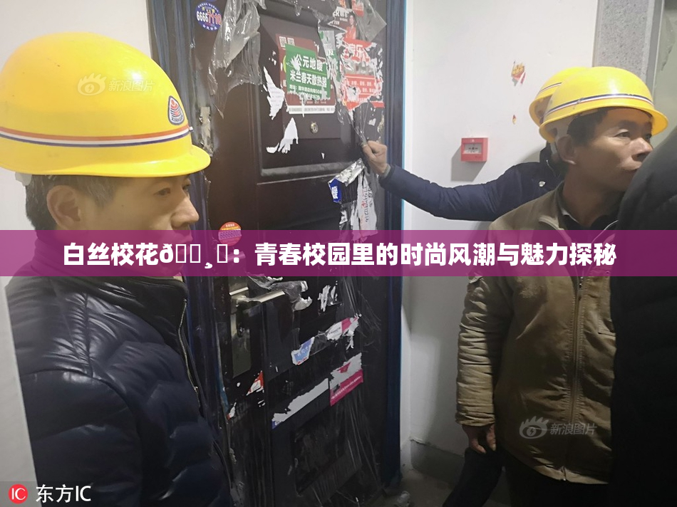白丝校花🌸‌：青春校园里的时尚风潮与魅力探秘