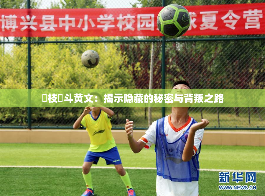 狛枝凪斗黄文：揭示隐藏的秘密与背叛之路