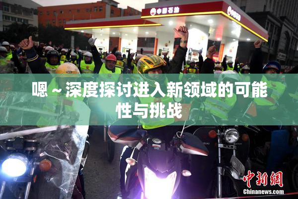 嗯～深度探讨进入新领域的可能性与挑战