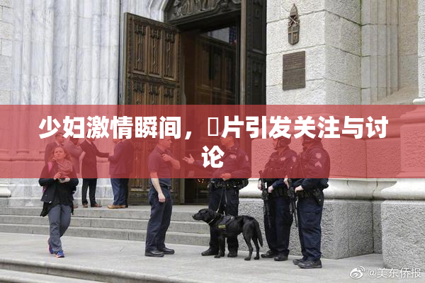 少妇激情瞬间，婬片引发关注与讨论