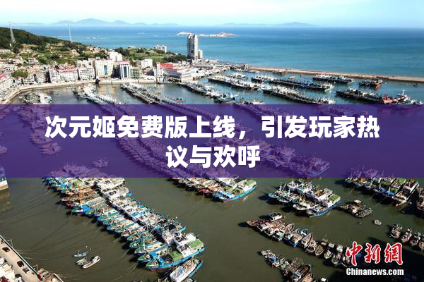 次元姬免费版上线，引发玩家热议与欢呼