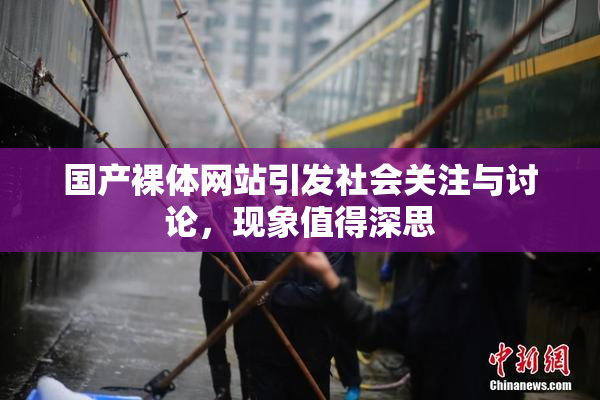 国产裸体网站引发社会关注与讨论，现象值得深思