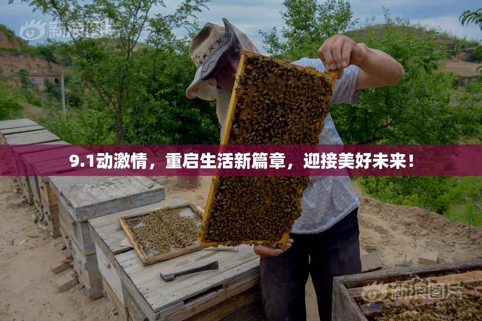 9.1动激情，重启生活新篇章，迎接美好未来！