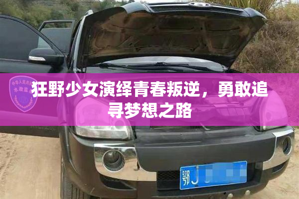 狂野少女演绎青春叛逆，勇敢追寻梦想之路