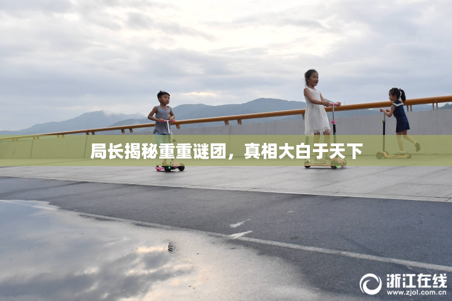 局长揭秘重重谜团，真相大白于天下