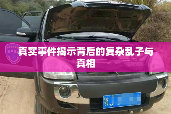 真实事件揭示背后的复杂乱子与真相