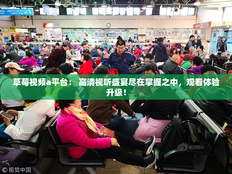 草莓视频a平台： 高清视听盛宴尽在掌握之中，观看体验升级！