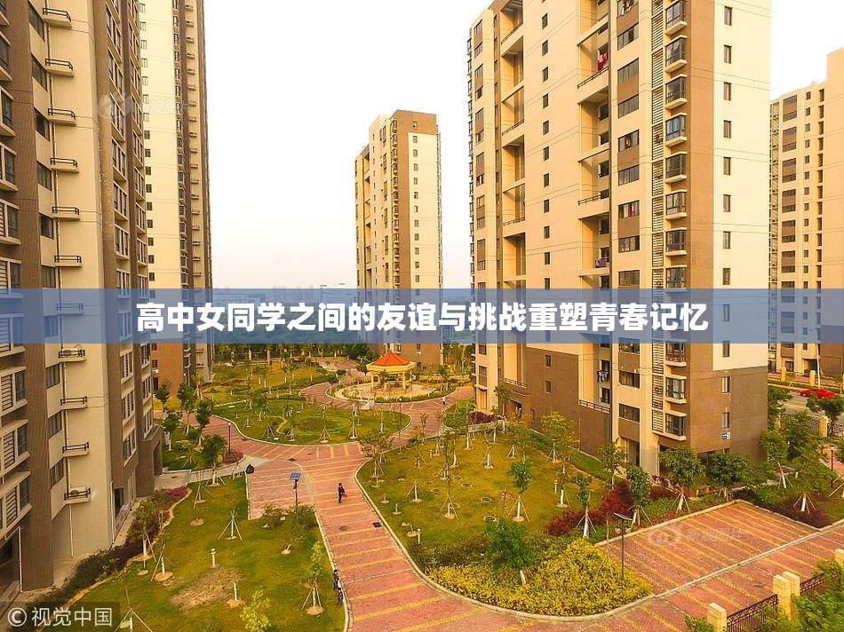 高中女同学之间的友谊与挑战重塑青春记忆