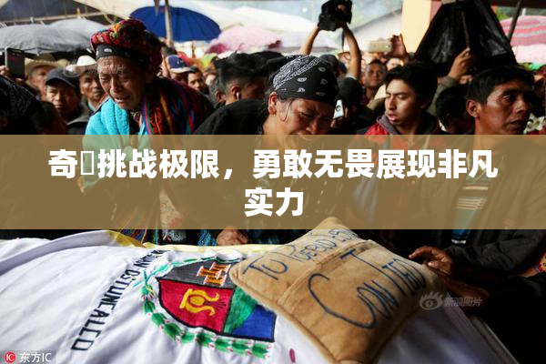 奇犽挑战极限，勇敢无畏展现非凡实力