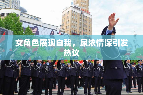 女角色展现自我，尿浓情深引发热议